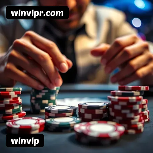 winvip APK - Download Oficial Android