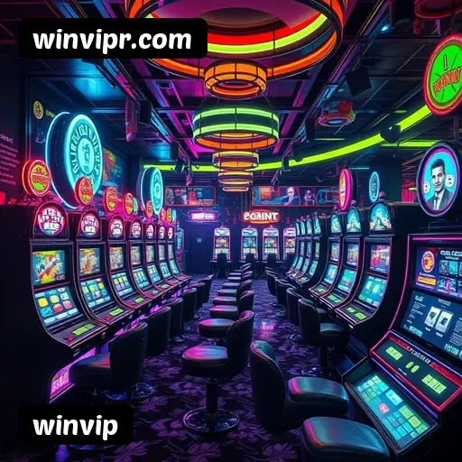 FAQ APK winvip
