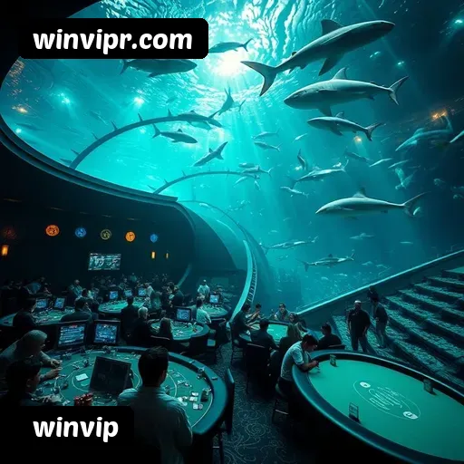 FAQ - Perguntas Frequentes winvip