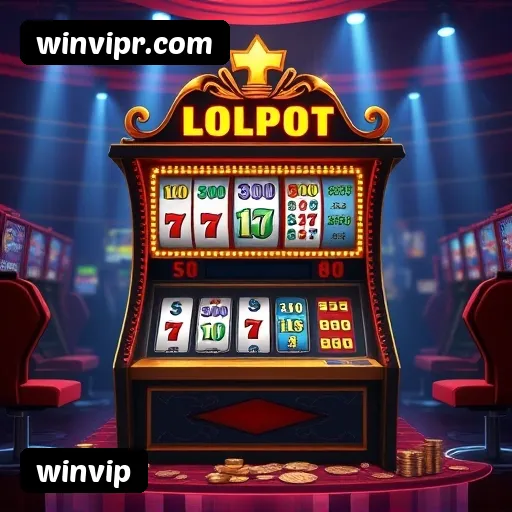 Legalidade winvip no Brasil