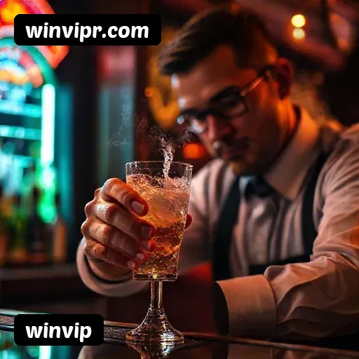 Catálogo Completo de Bônus winvip