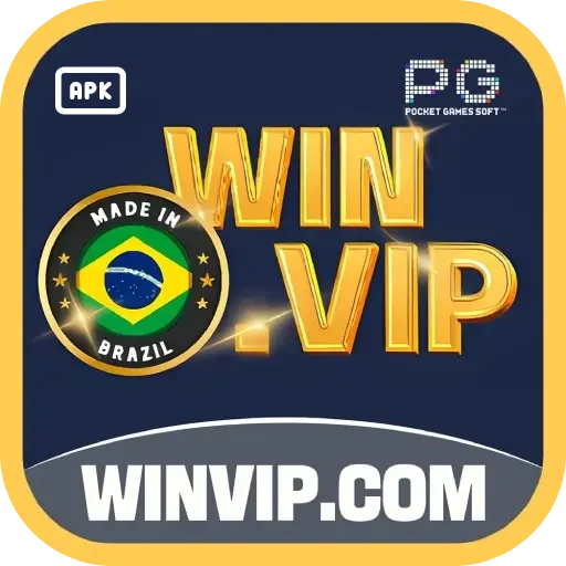 APK oficial da winvip para Android