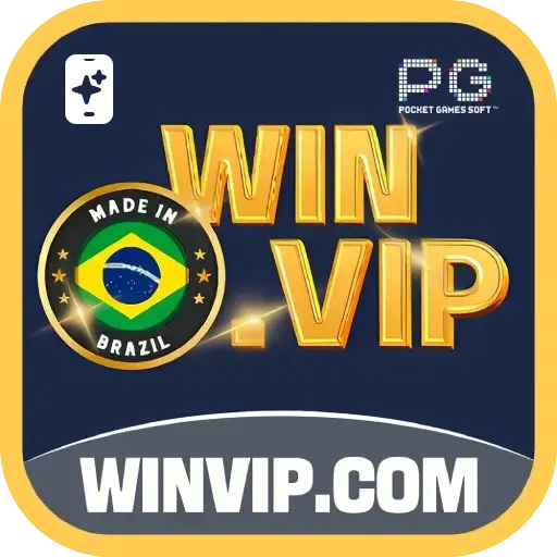 APP oficial da winvip para mobile