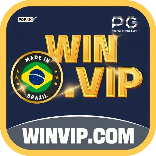 Logo da winvip