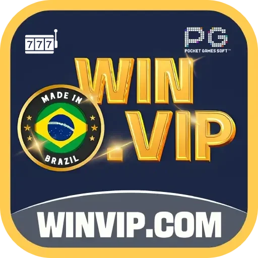 Slots online da winvip com jackpots progressivos